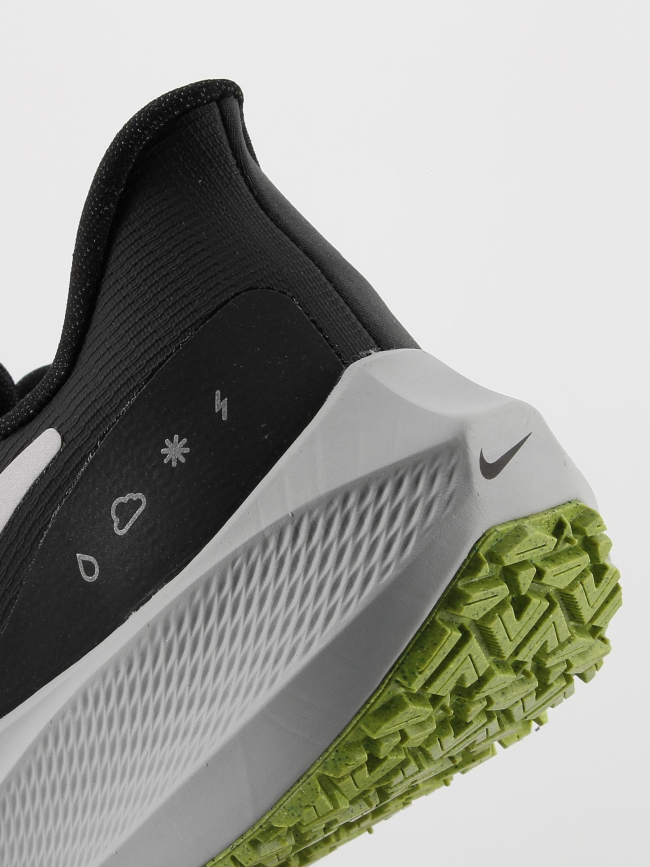 Chaussures de running air zoom pegasus 39 noir homme - Nike