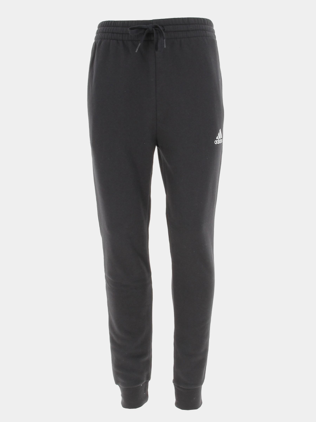 Jogging feelcozy noir homme - Adidas