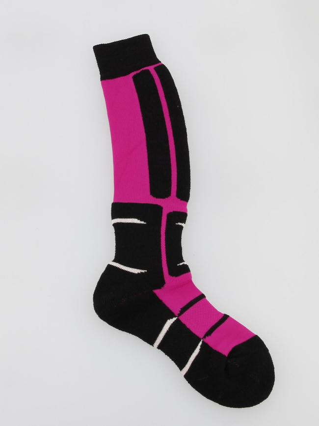 Chaussettes de ski back anatomic rose - Sports Dépôt Sélection