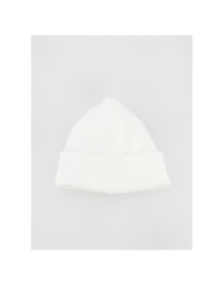 Bonnet nox blanc - Sergio Tacchini