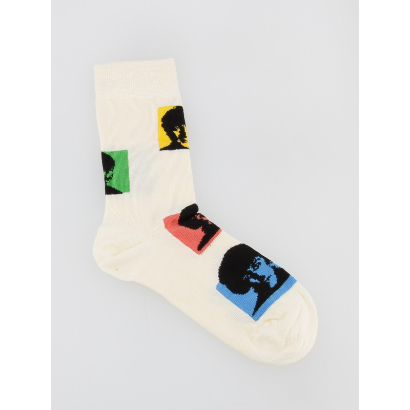 Chaussettes beatles multicolore - Happy Socks