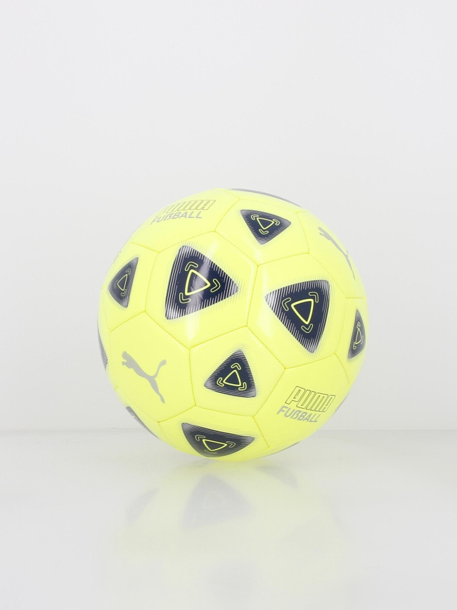 Ballon de football prestige jaune - Puma
