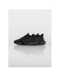 Chaussures de running alphabounce + noir homme - Adidas