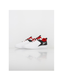 Chaussures de running rush runner 4.0 blanc enfant - Reebok
