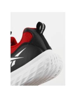 Chaussures de running rush runner 4.0 blanc enfant - Reebok
