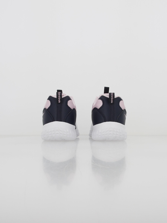 Chaussures de running rush runner 4.0 blanc fille - Reebok