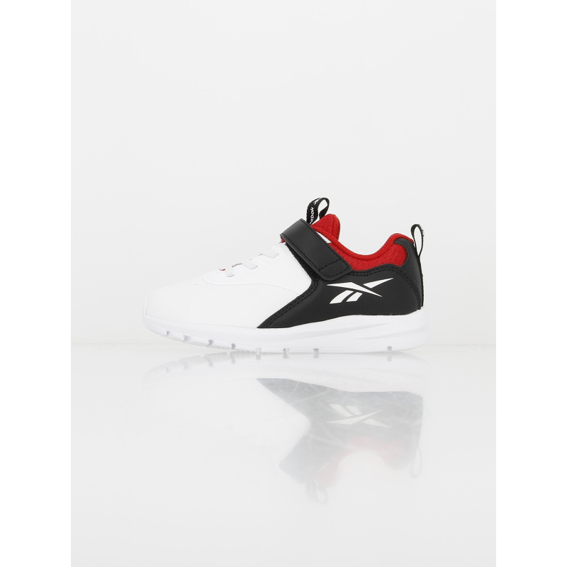 Baskets rush runner 4.0 blanc enfant - Reebok