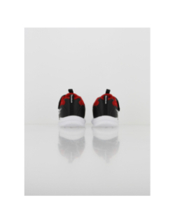 Baskets rush runner 4.0 blanc enfant - Reebok