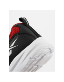 Baskets rush runner 4.0 blanc enfant - Reebok