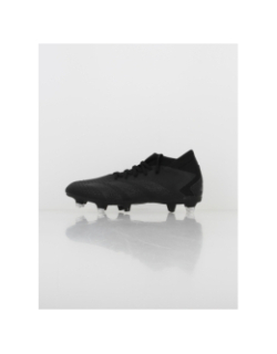 Chaussures de football predator accuracy.3 sg noir - Adidas