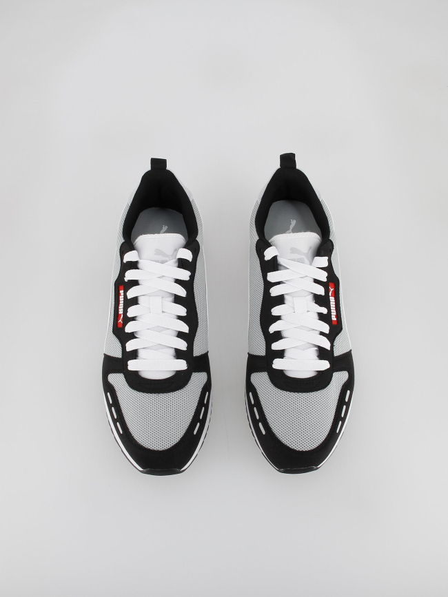 Baskets R78 gris homme - Puma