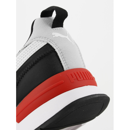 chaussure puma r698 homme