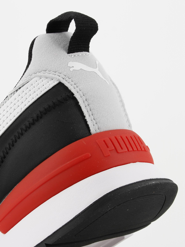 Baskets R78 gris homme - Puma