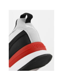 Baskets R78 gris homme - Puma