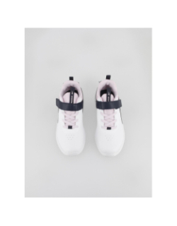 Chaussures rush runner 4.0 blanc enfant - Reebok