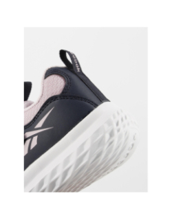 Chaussures rush runner 4.0 blanc enfant - Reebok