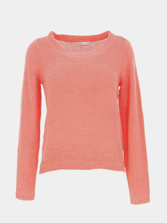 Pull geena rose femme - Only
