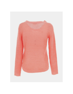 Pull geena rose femme - Only