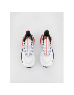 Chaussures de running alphabounce + blanc homme - Adidas