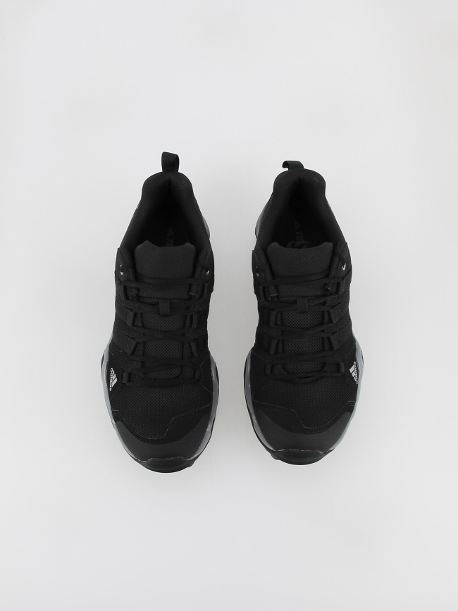 Chaussures de randonnée terrex ax2r noir enfant - Adidas