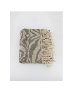 Echarpe jira marron femme - Pieces