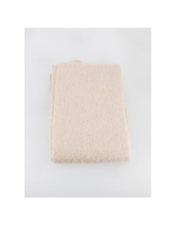 Echarpe pyron rose femme - Pieces