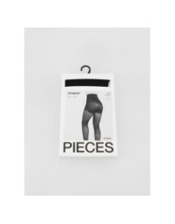 Collant shaper 20D noir femme - Pieces