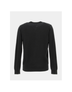 Pull core essential noir homme - Lacoste