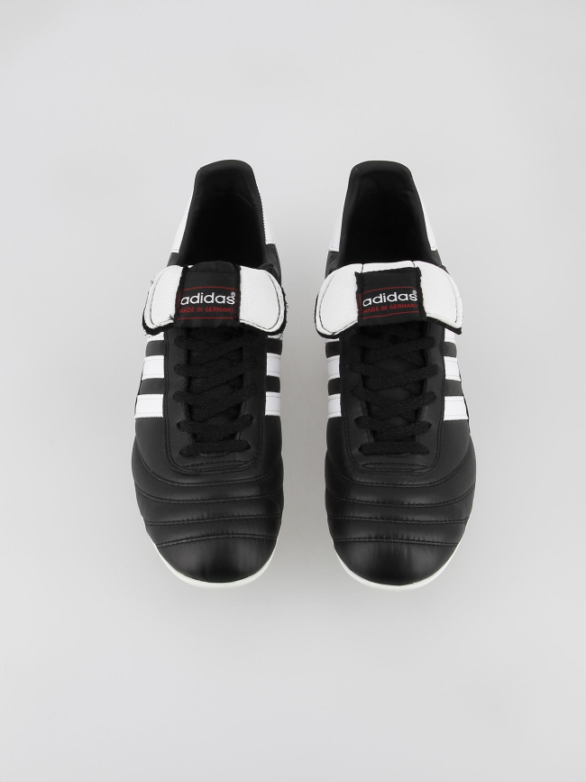 Chaussures de football copa mundial noir - Adidas