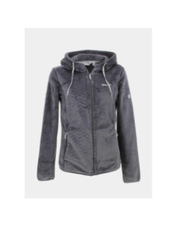 Veste polaire julissa II gris anthracite femme - Regatta