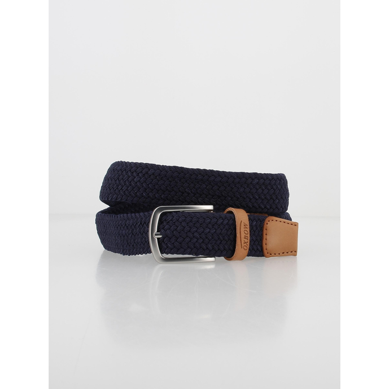 Ceinture Tressée élastique Sans Trous Pour Homme Et Femme – Ajustable, 3.5x110 Cm, Pour Sport Et Voyage - 8