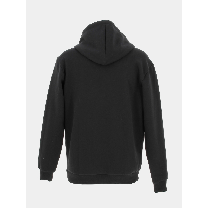 Sweat ?� capuche logo camo noir homme - Adidas | wimod