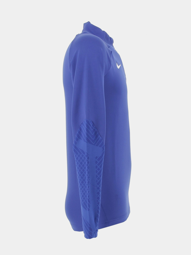 Sweat de football PSG dri-fit bleu homme - Nike