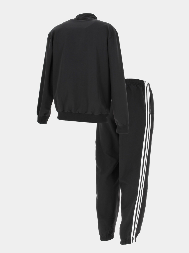 Survêtement track top adicolor noir homme - Adidas