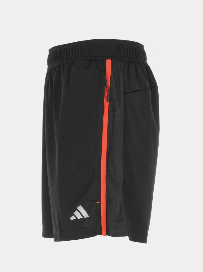 Short d'entrainement base noir homme - Adidas