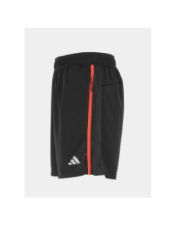 Short d'entrainement base noir homme - Adidas