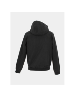 Veste bomber blocking rush noir homme - Jack & Jones