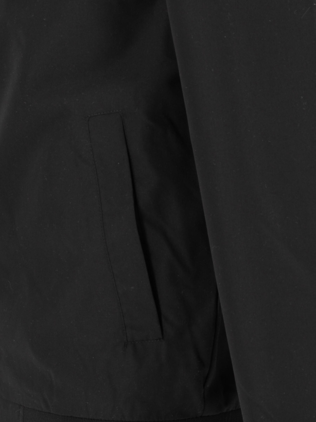 Veste bomber blocking rush noir homme - Jack & Jones