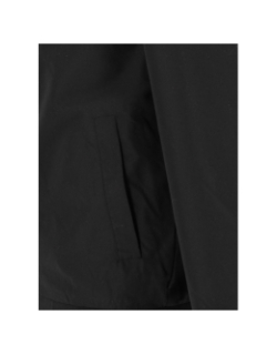 Veste bomber blocking rush noir homme - Jack & Jones