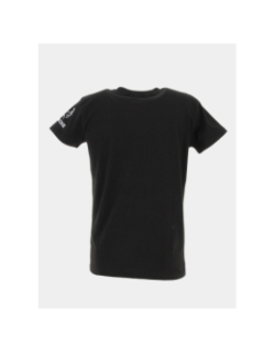 T-shirt de boxe community 21 france noir homme - Adidas