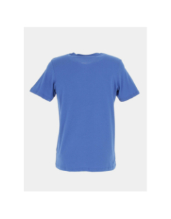 T-shirt jorroxbury bleu garçon - Jack & Jones