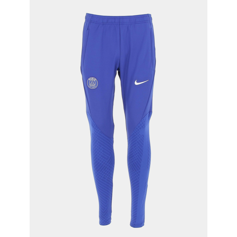 Jogging de football PSG bleu homme - Nike