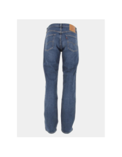 Jean droit 501 original bleu homme - Levi's