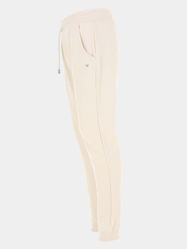 Jogging jasper beige homme - Benson & Cherry