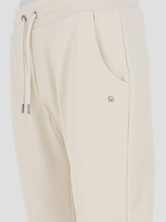 Jogging jasper beige homme - Benson & Cherry