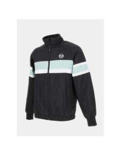 Ensemble de survêtement board noir homme - Sergio Tacchini