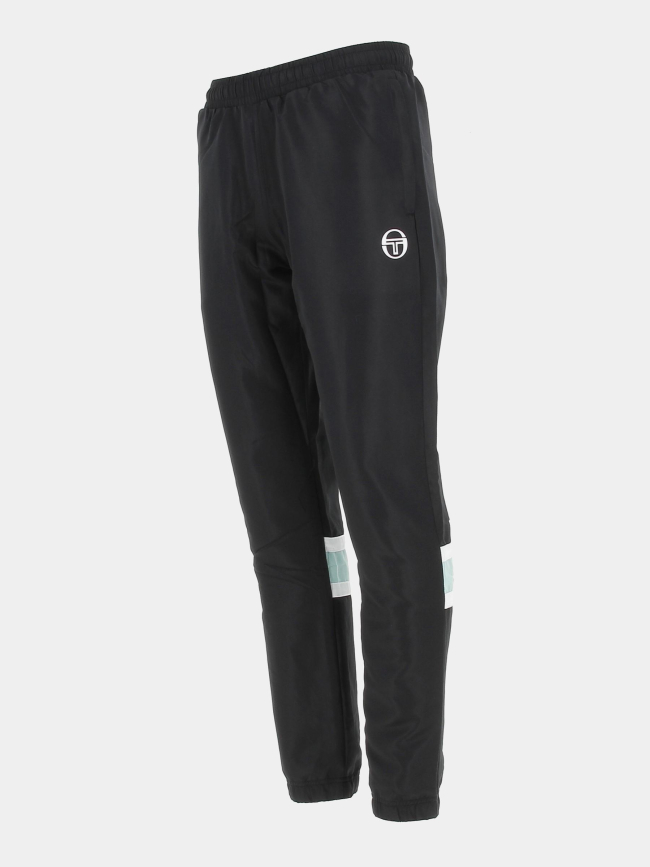 Ensemble de survêtement board noir homme - Sergio Tacchini