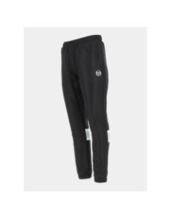 Ensemble de survêtement board noir homme - Sergio Tacchini