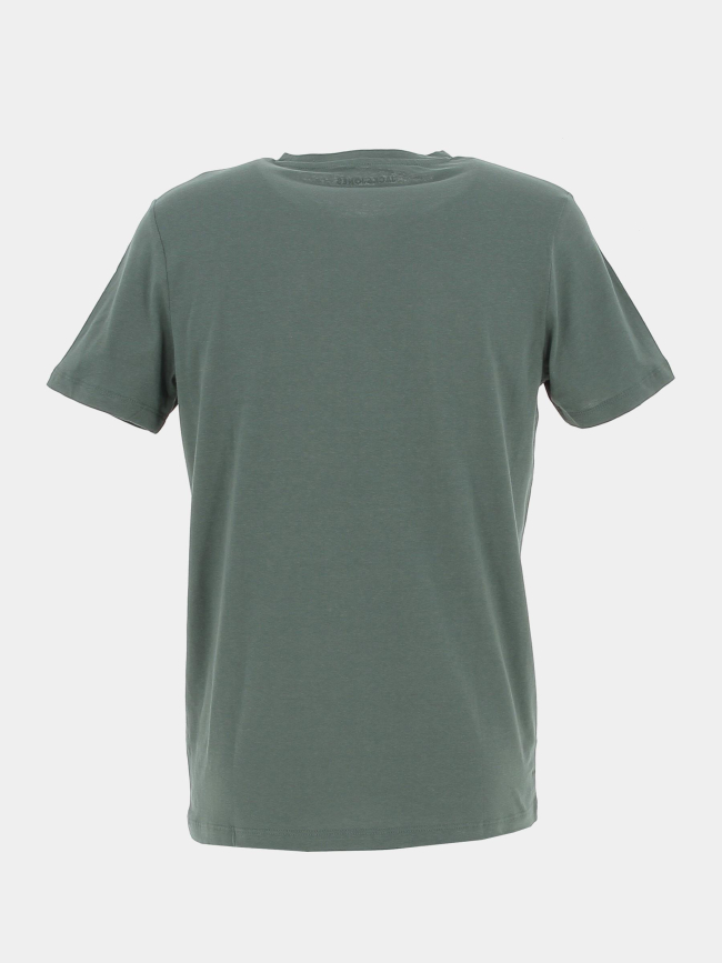 T-shirt jorroxbury vert homme - Jack & Jones