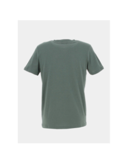 T-shirt jorroxbury vert homme - Jack & Jones